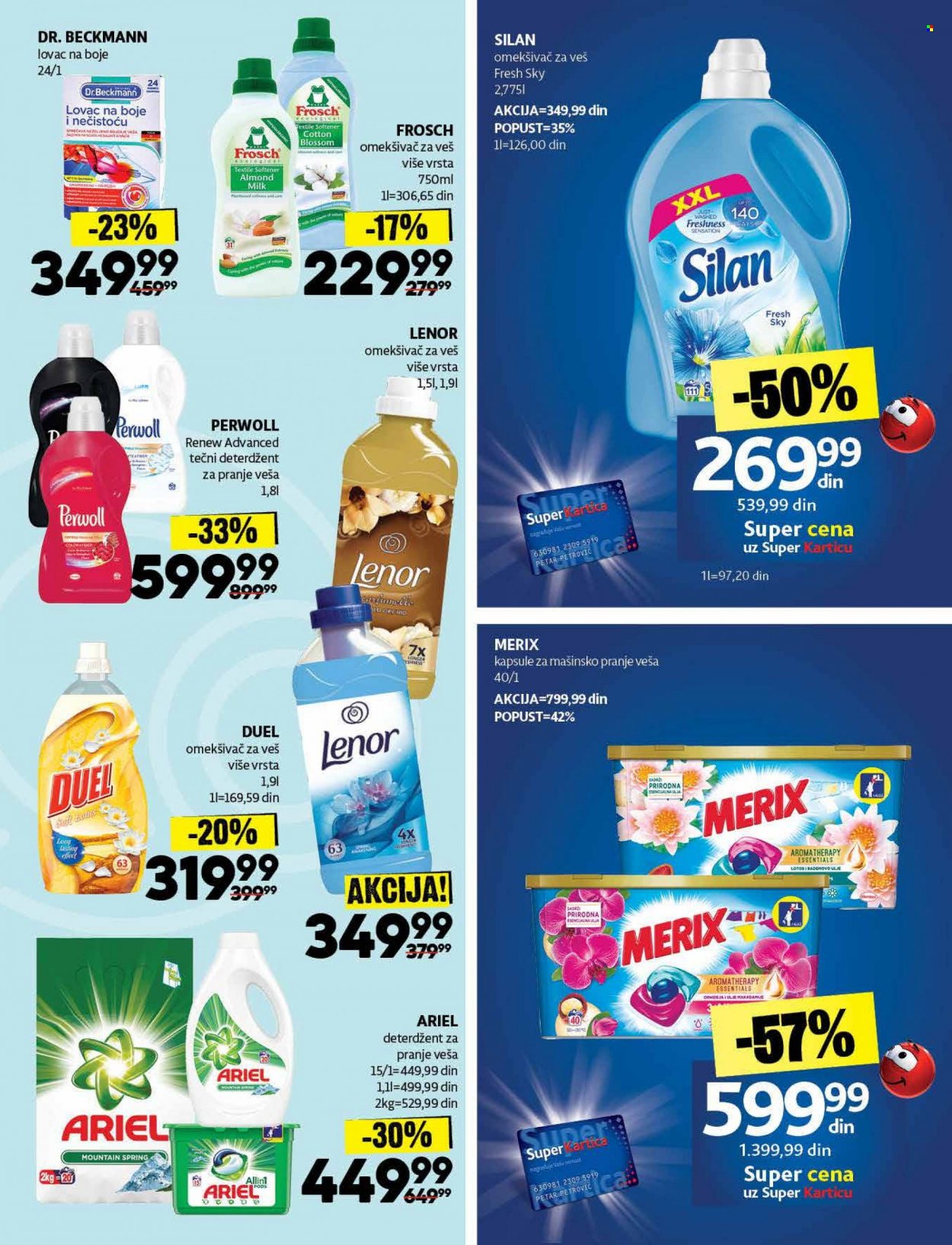 Roda katalog - 29.11.2021 - 12.12.2021. Stranica 39