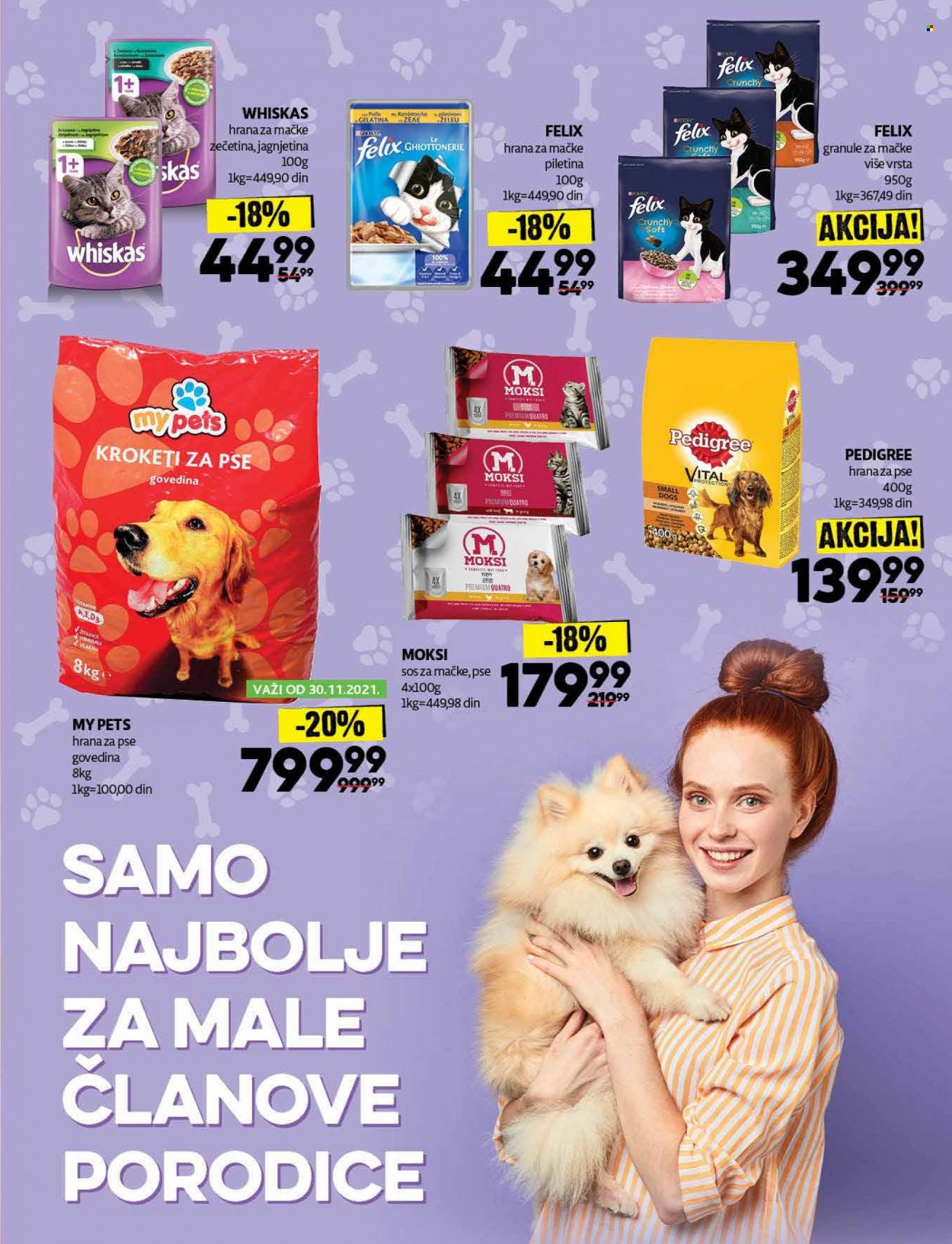 Roda katalog - 29.11.2021 - 12.12.2021. Stranica 45
