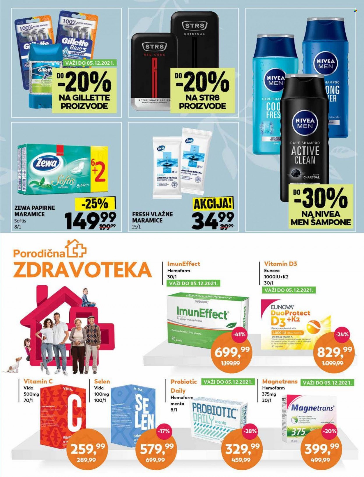 Roda katalog - 29.11.2021 - 12.12.2021. Stranica 47