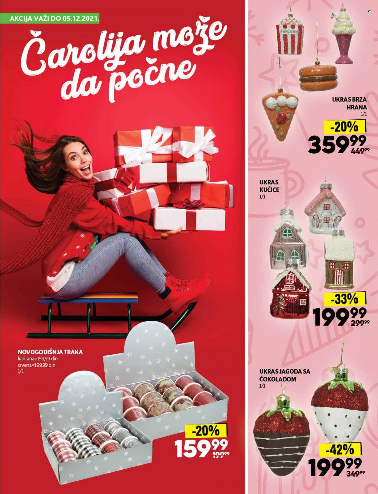 Idea katalog - 29.11.2021 - 12.12.2021. Stranica 2