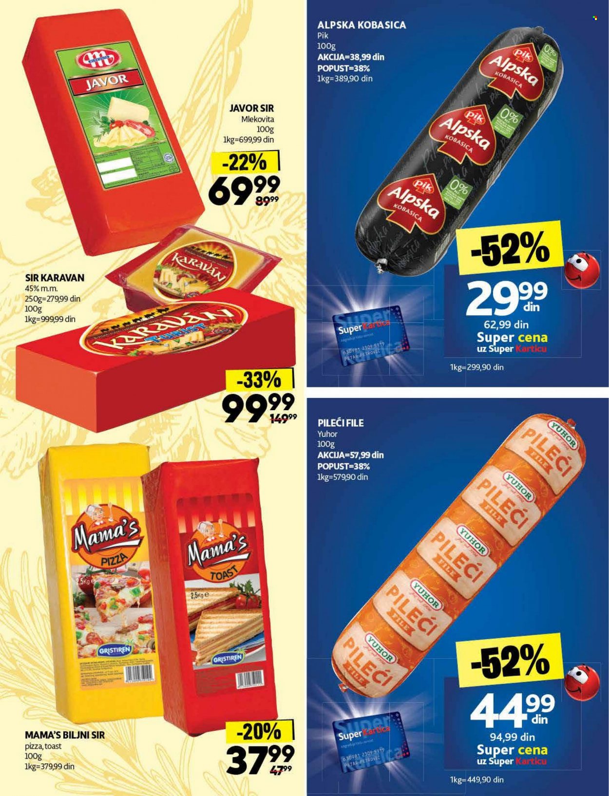 Idea katalog - 29.11.2021 - 12.12.2021. Stranica 27