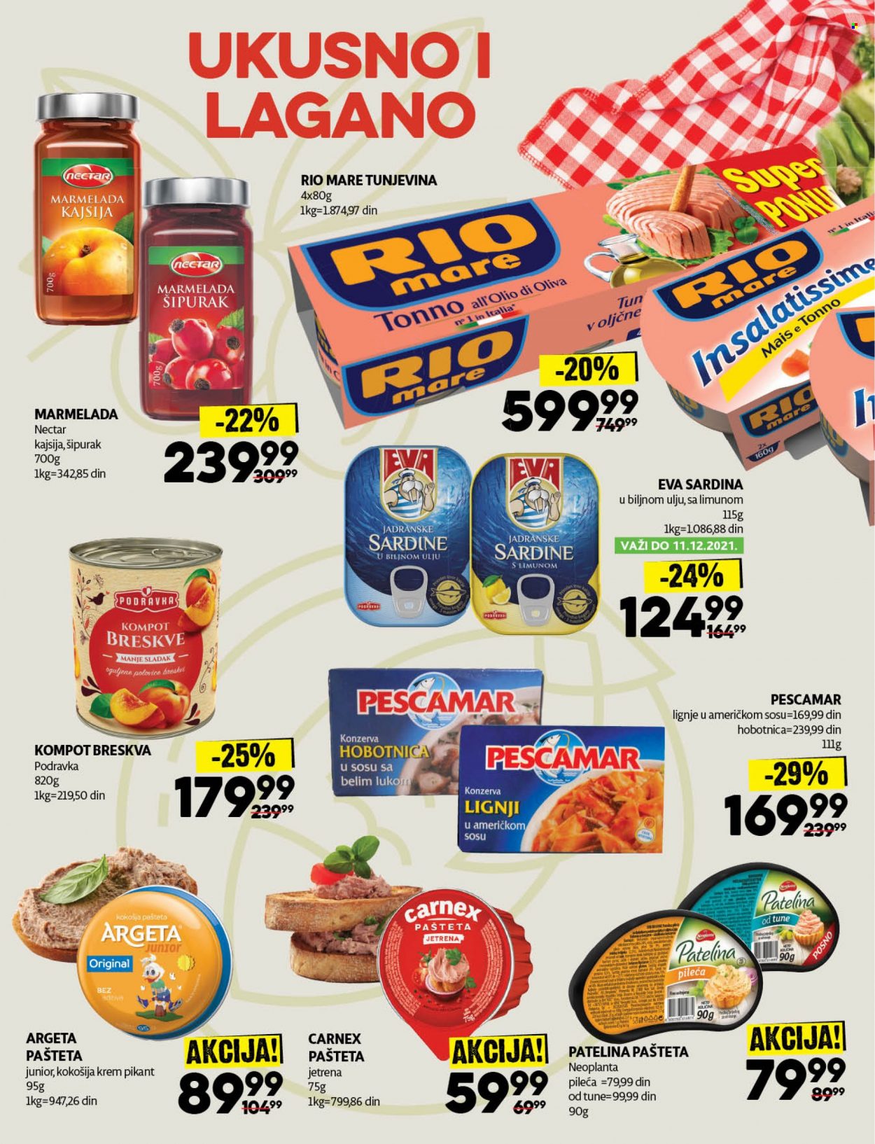 Idea katalog - 29.11.2021 - 12.12.2021. Stranica 32