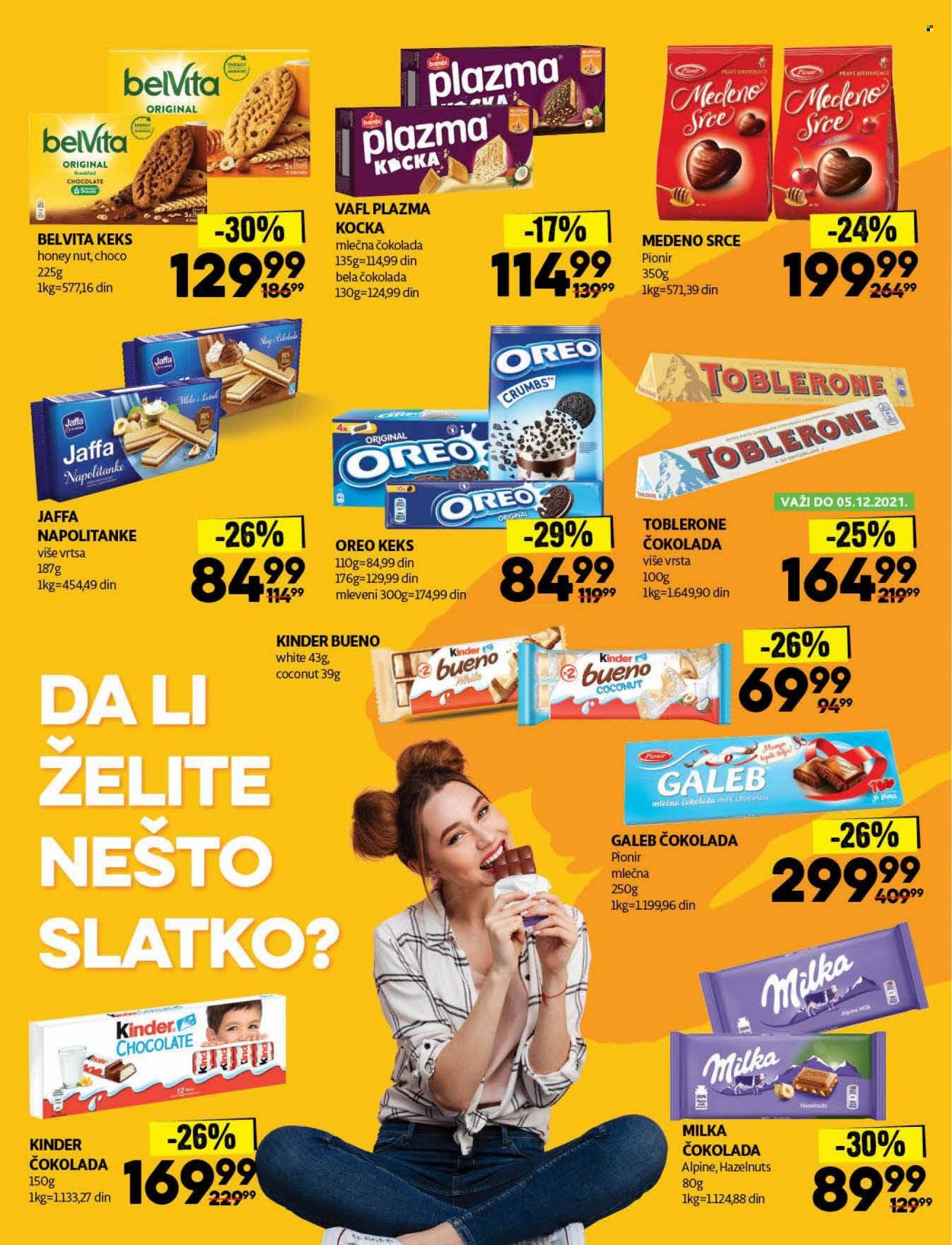 Idea katalog - 29.11.2021 - 12.12.2021. Stranica 36