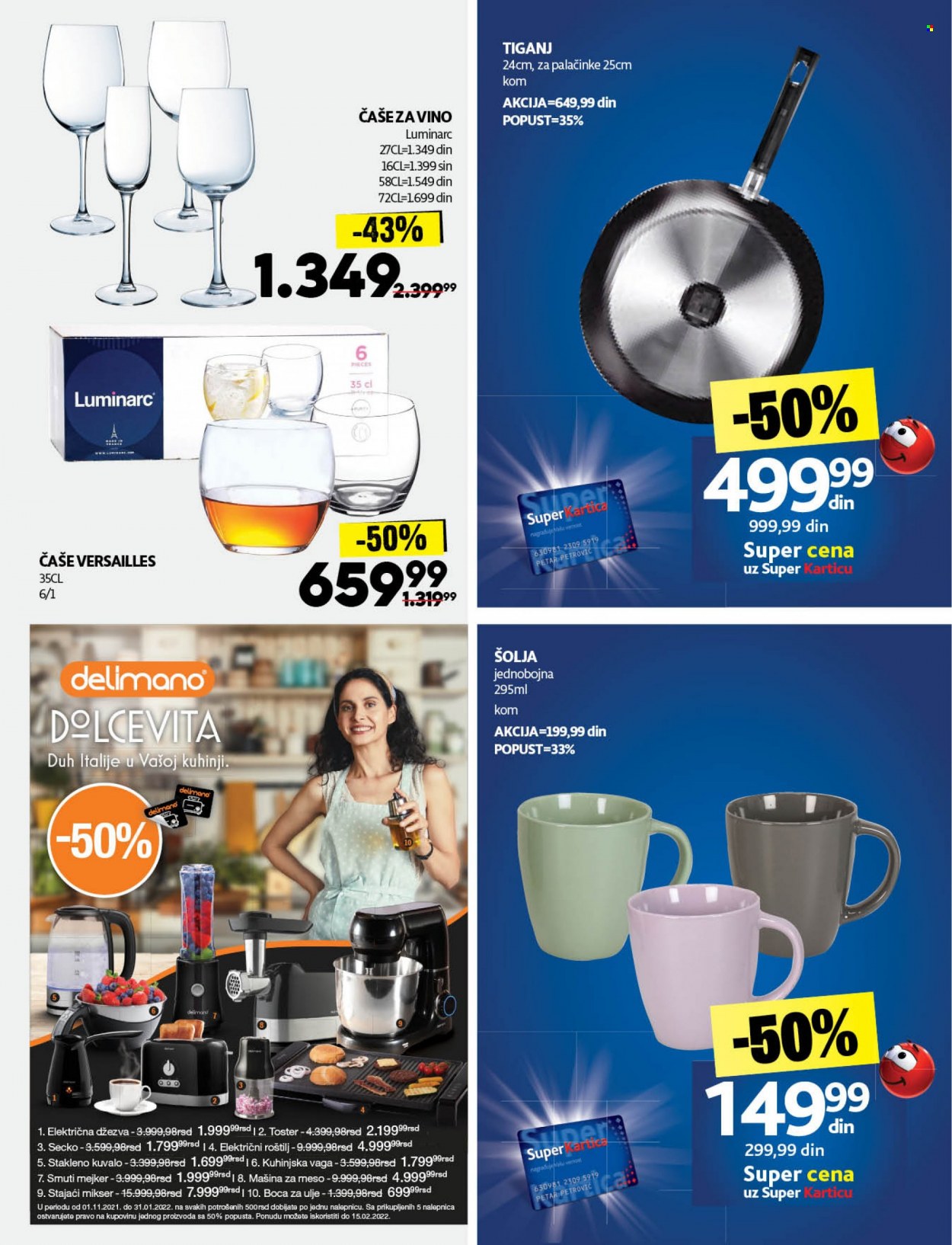 Idea katalog - 29.11.2021 - 12.12.2021. Stranica 53