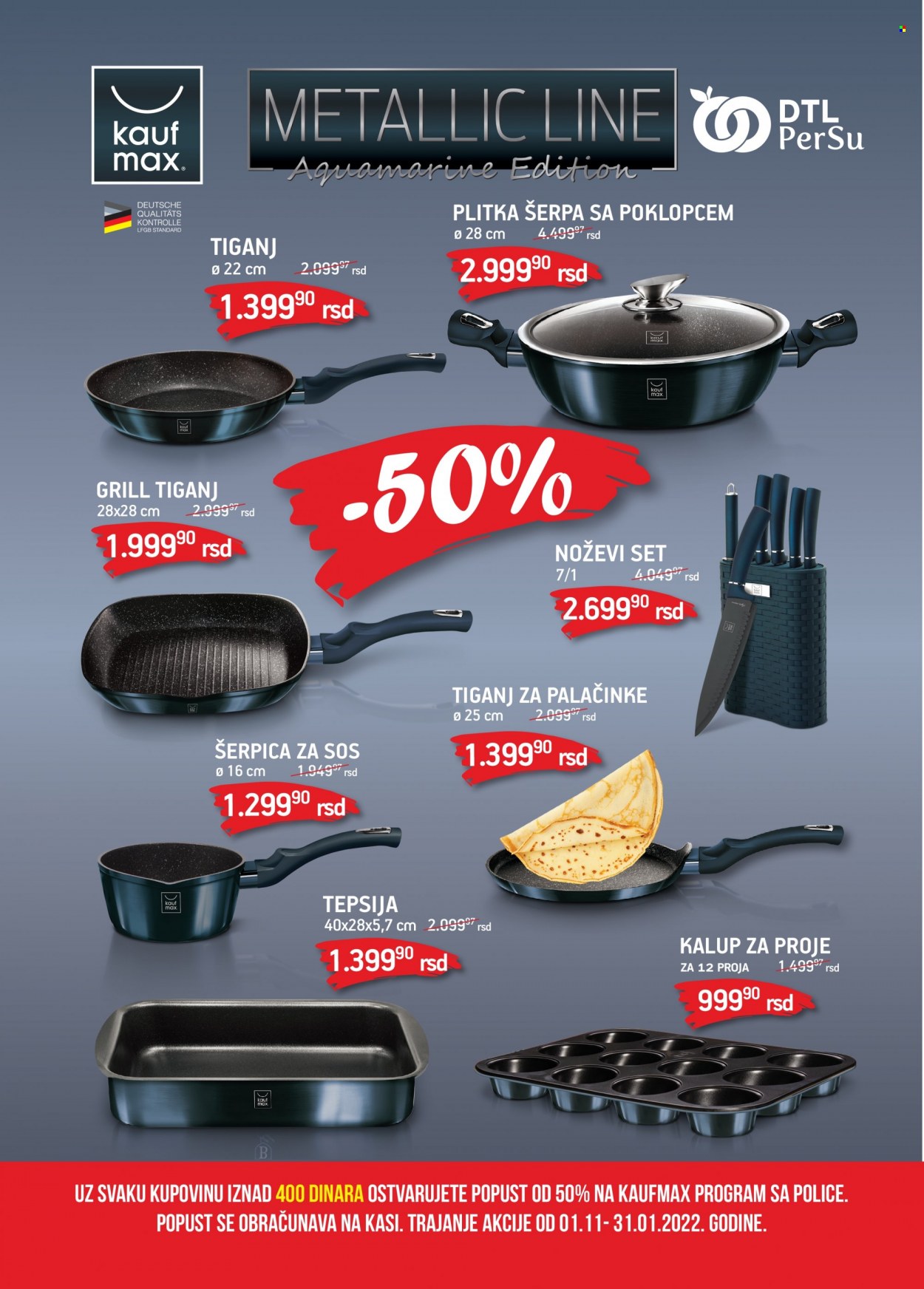 PerSu katalog - 02.11.2021 - 31.01.2022. Stranica 1