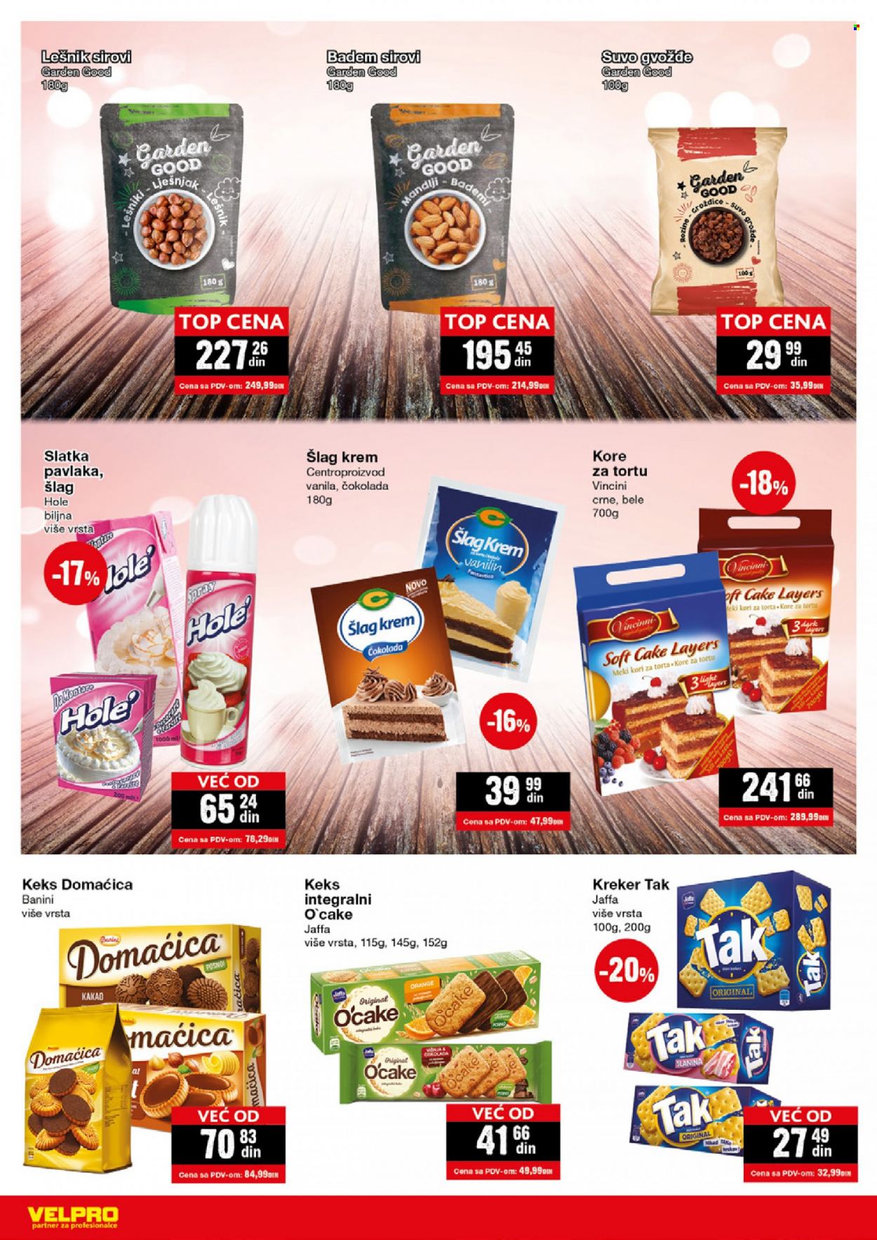 Velpro katalog - 29.11.2021 - 12.12.2021. Stranica 8