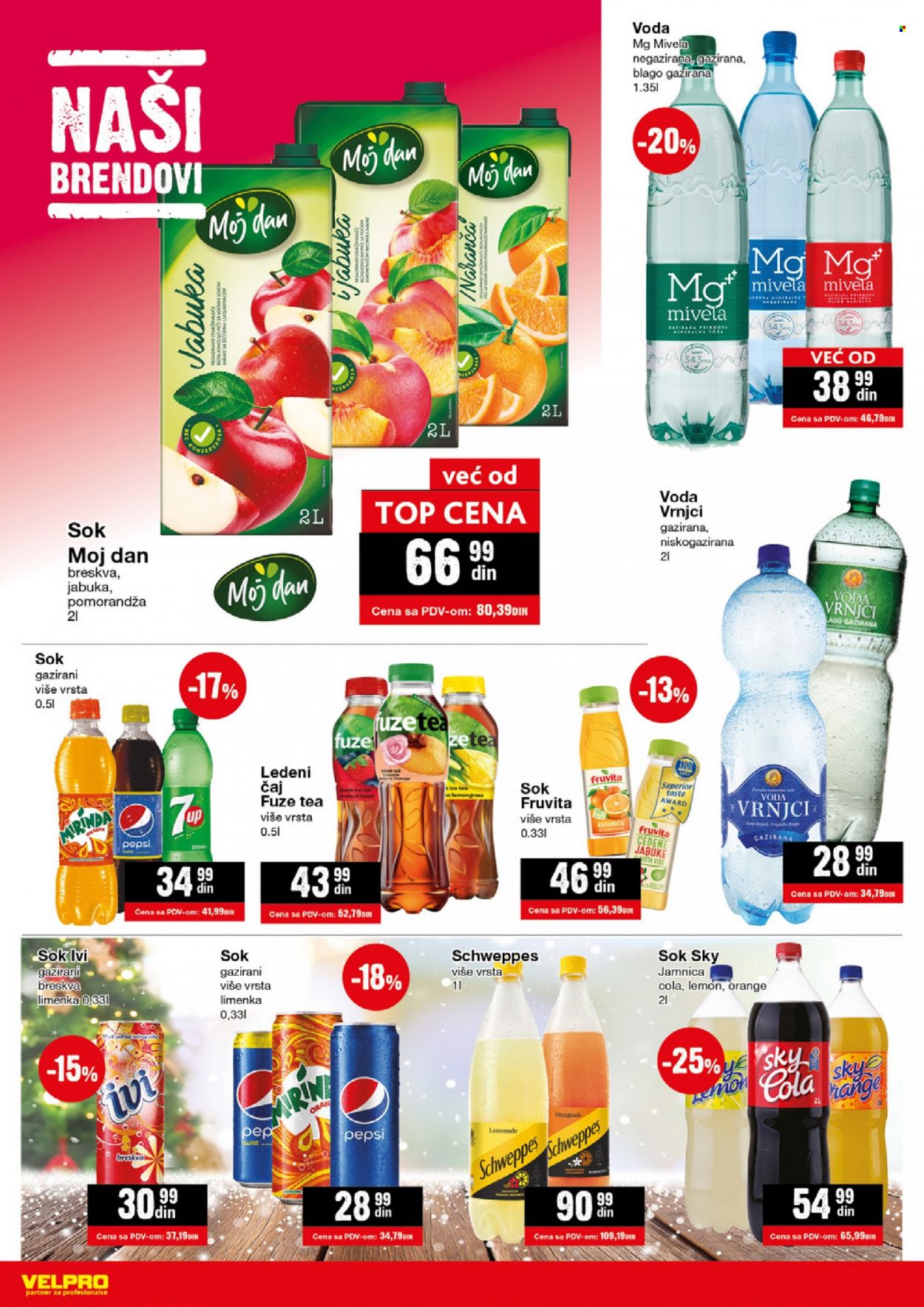 Velpro katalog - 29.11.2021 - 12.12.2021. Stranica 12