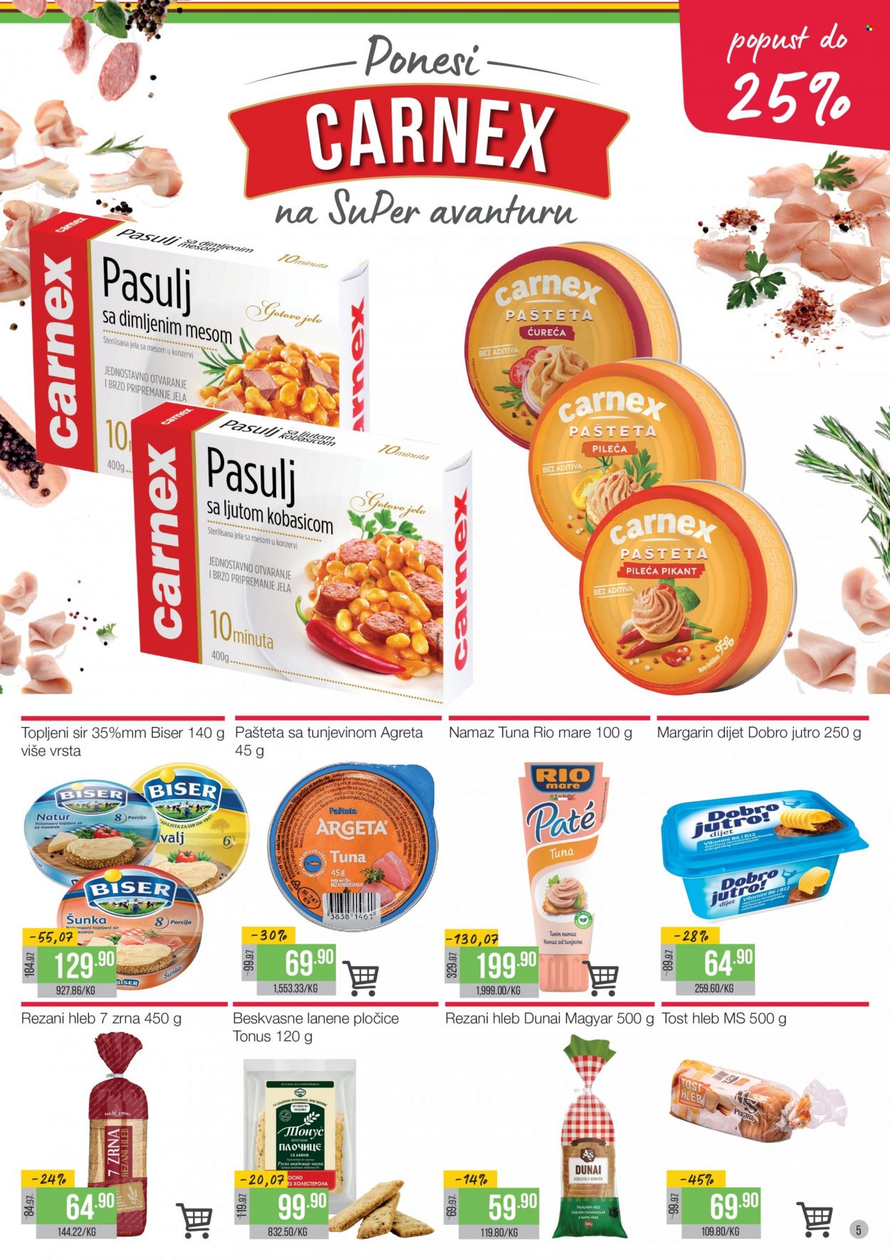 PerSu katalog - 29.11.2021 - 11.12.2021. Stranica 5