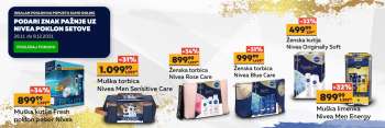 Maxi katalog - 26.11.2021 - 08.12.2021.