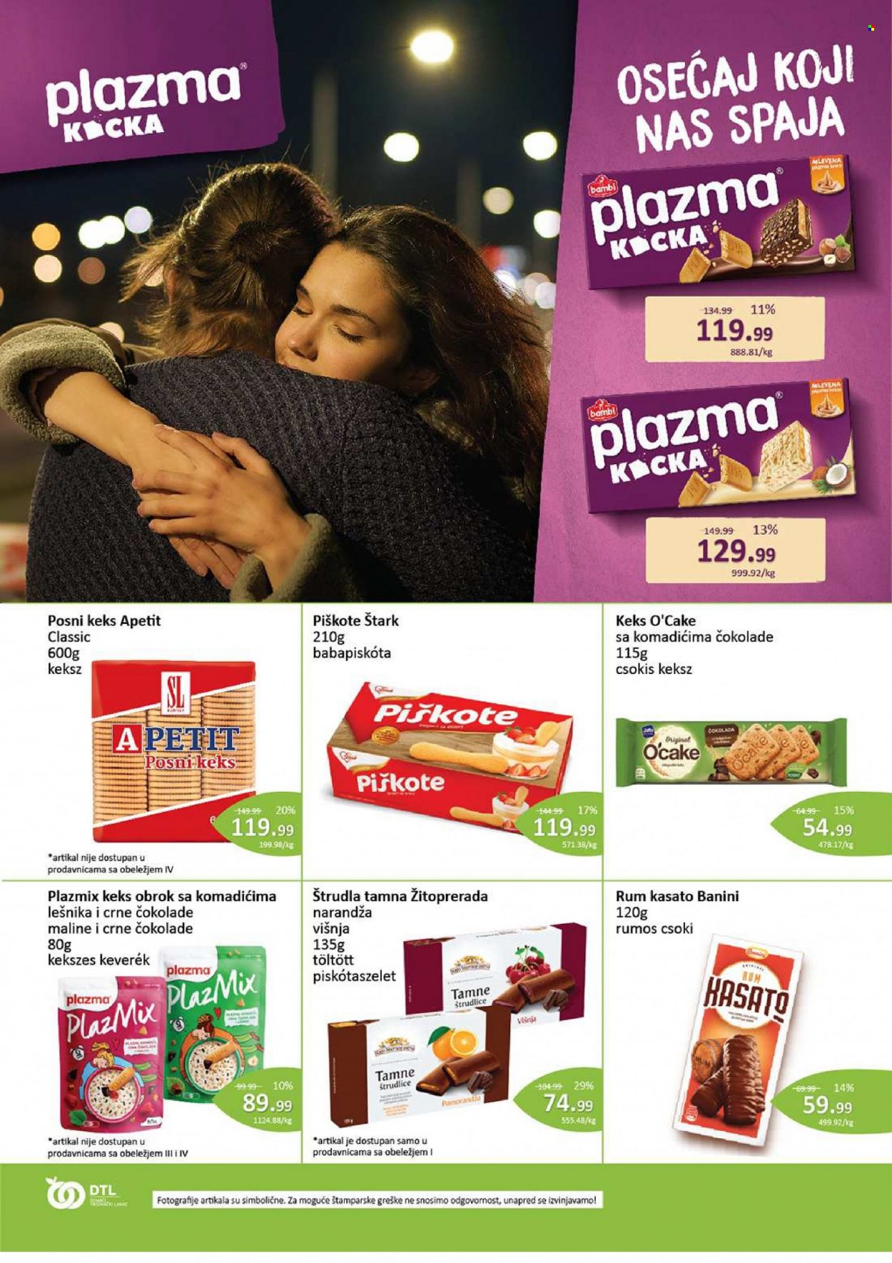 Senta Promet katalog - 29.11.2021 - 11.12.2021. Stranica 9