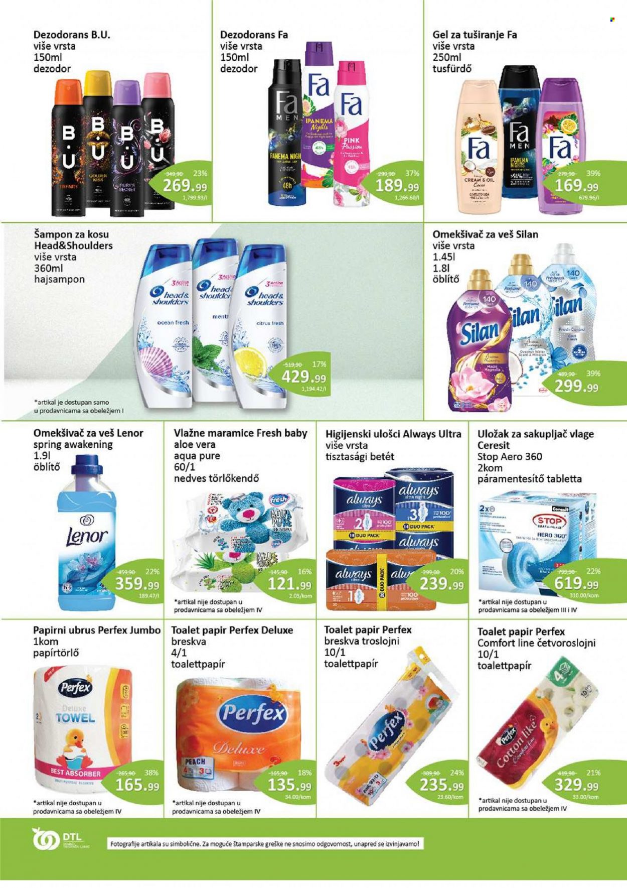 Senta Promet katalog - 29.11.2021 - 11.12.2021. Stranica 14