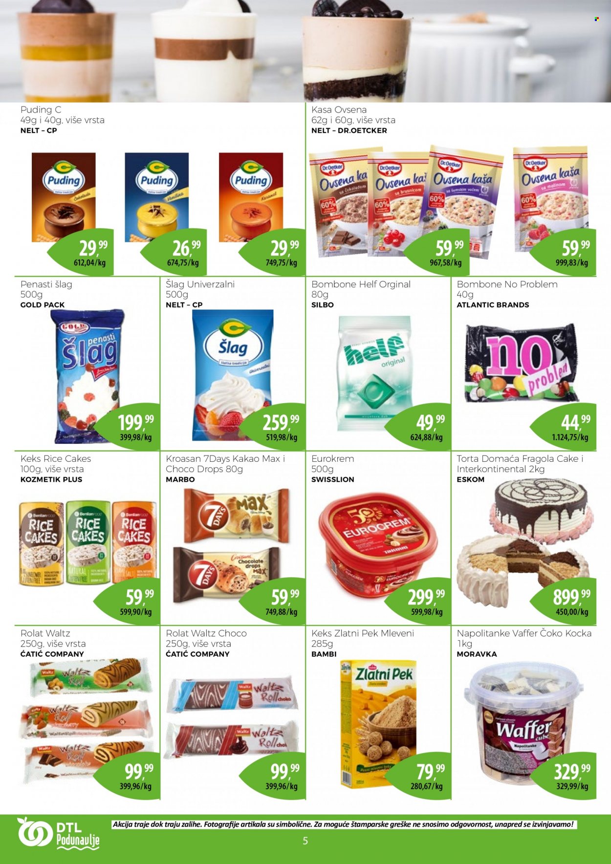 Podunavlje katalog - 29.11.2021 - 11.12.2021. Stranica 5