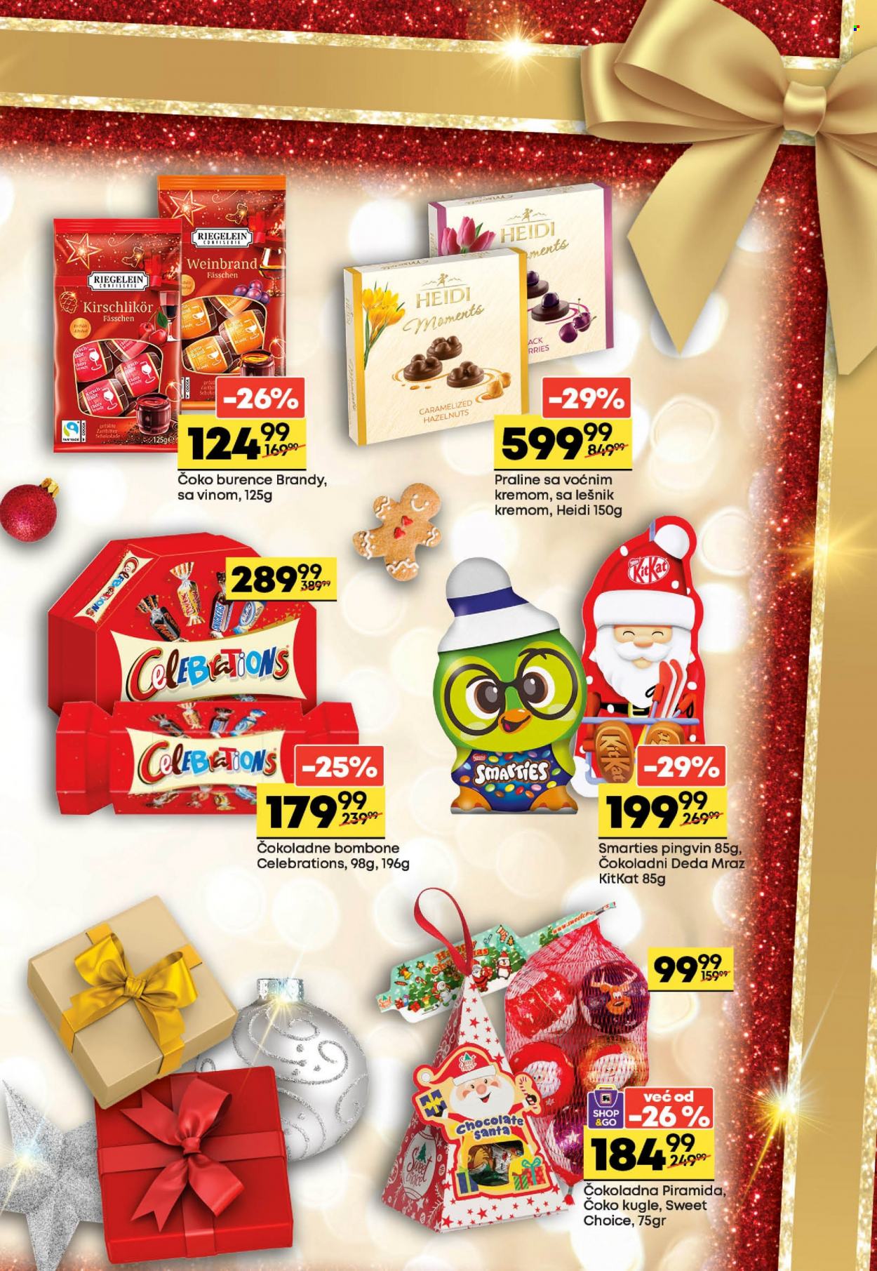 Maxi katalog - 01.12.2021 - 14.12.2021. Stranica 3