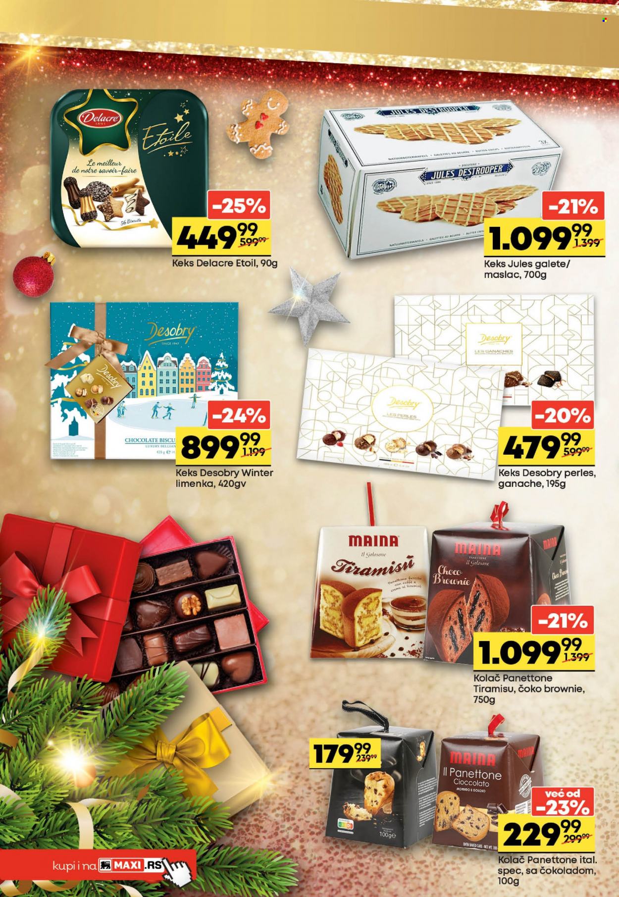 Maxi katalog - 01.12.2021 - 14.12.2021. Stranica 4