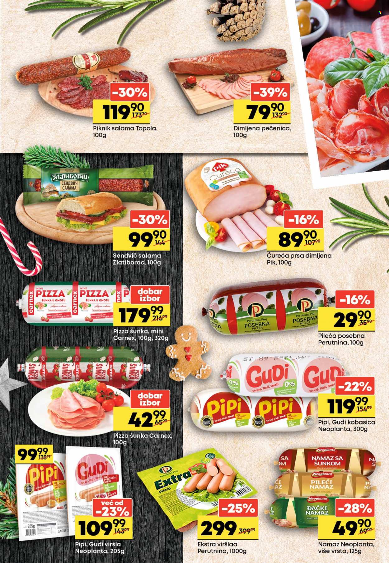 Maxi katalog - 01.12.2021 - 14.12.2021. Stranica 7