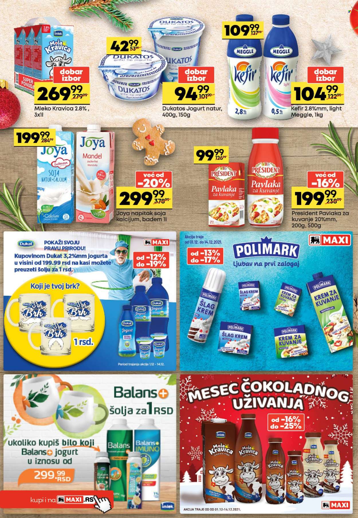 Maxi katalog - 01.12.2021 - 14.12.2021. Stranica 8