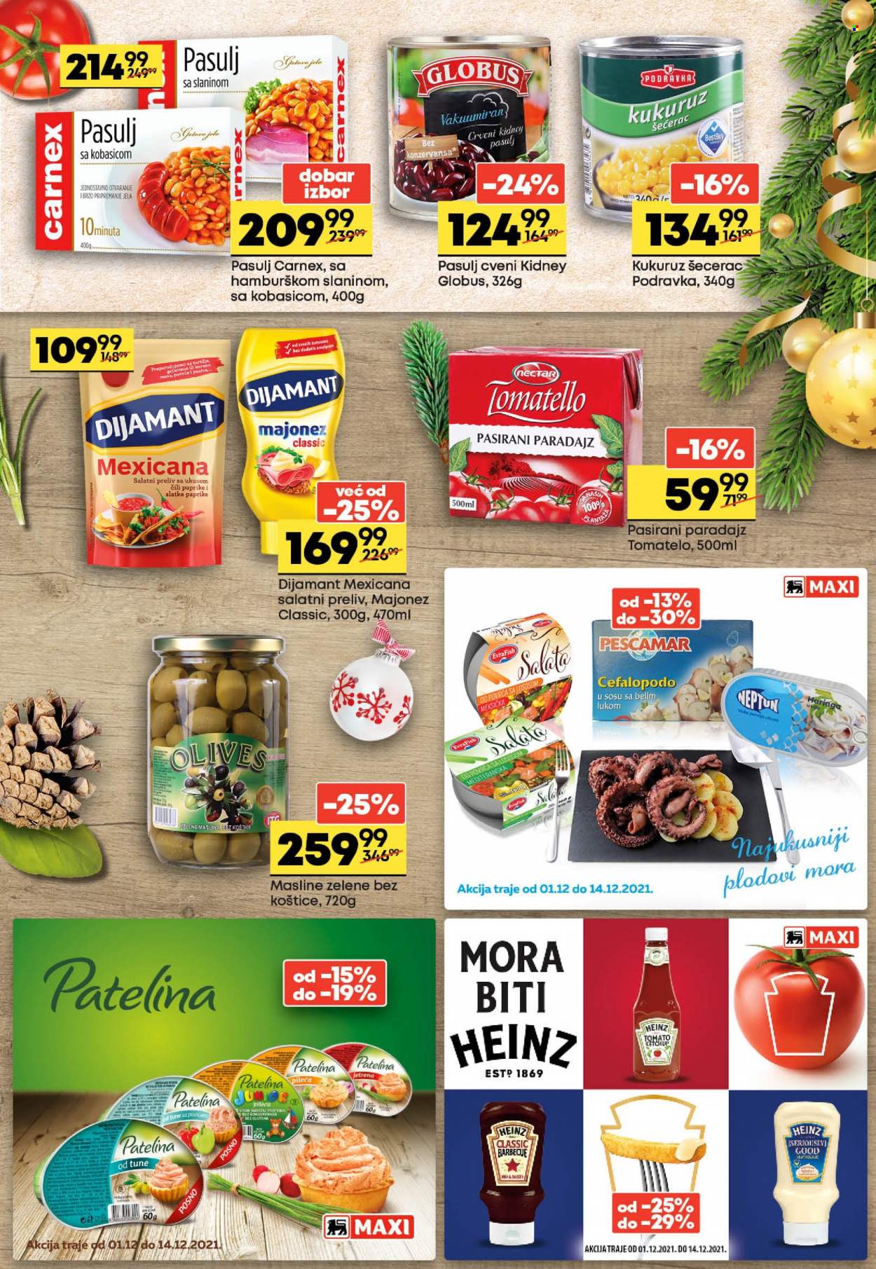 Maxi katalog - 01.12.2021 - 14.12.2021. Stranica 9