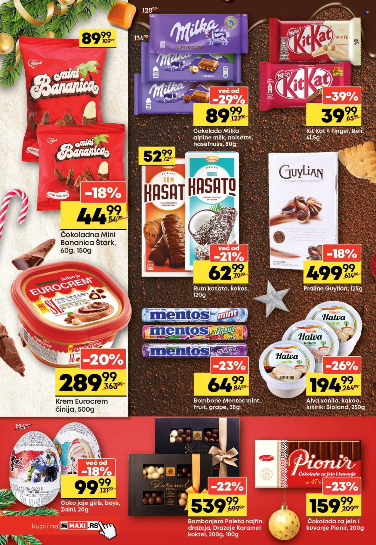 Maxi katalog - 01.12.2021 - 14.12.2021. Stranica 14
