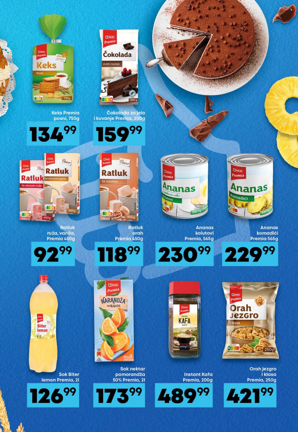 Maxi katalog - 01.12.2021 - 14.12.2021. Stranica 21