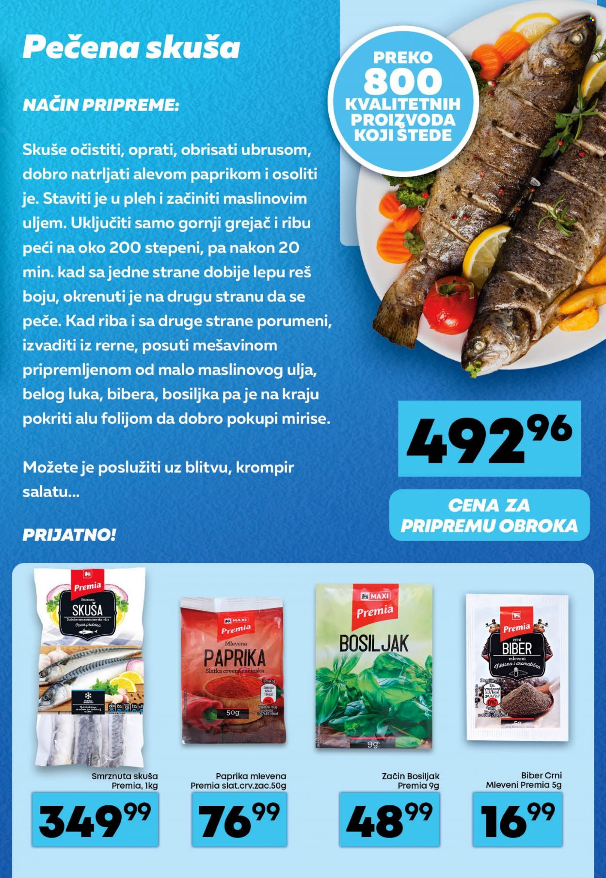 Maxi katalog - 01.12.2021 - 14.12.2021. Stranica 23