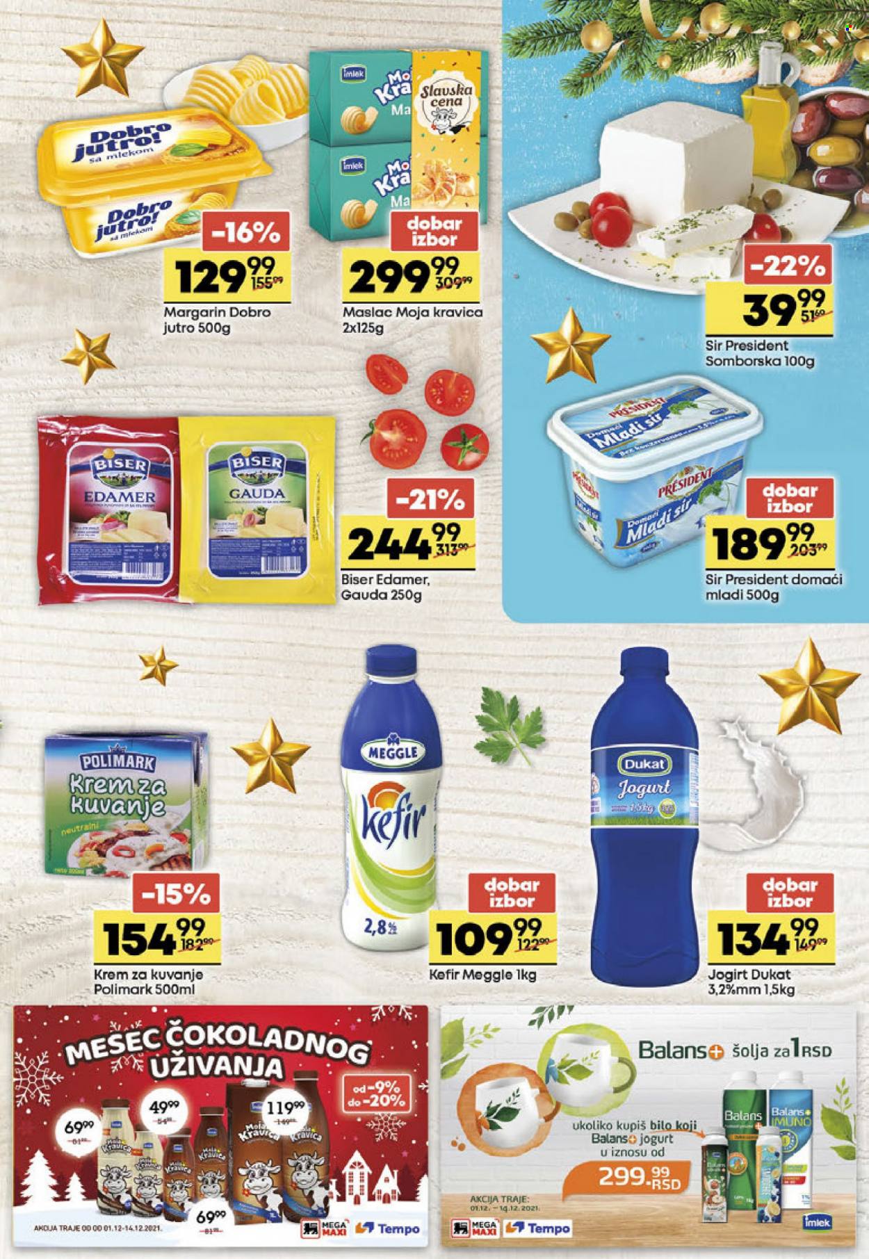Mega Maxi katalog - 01.12.2021 - 14.12.2021. Stranica 7