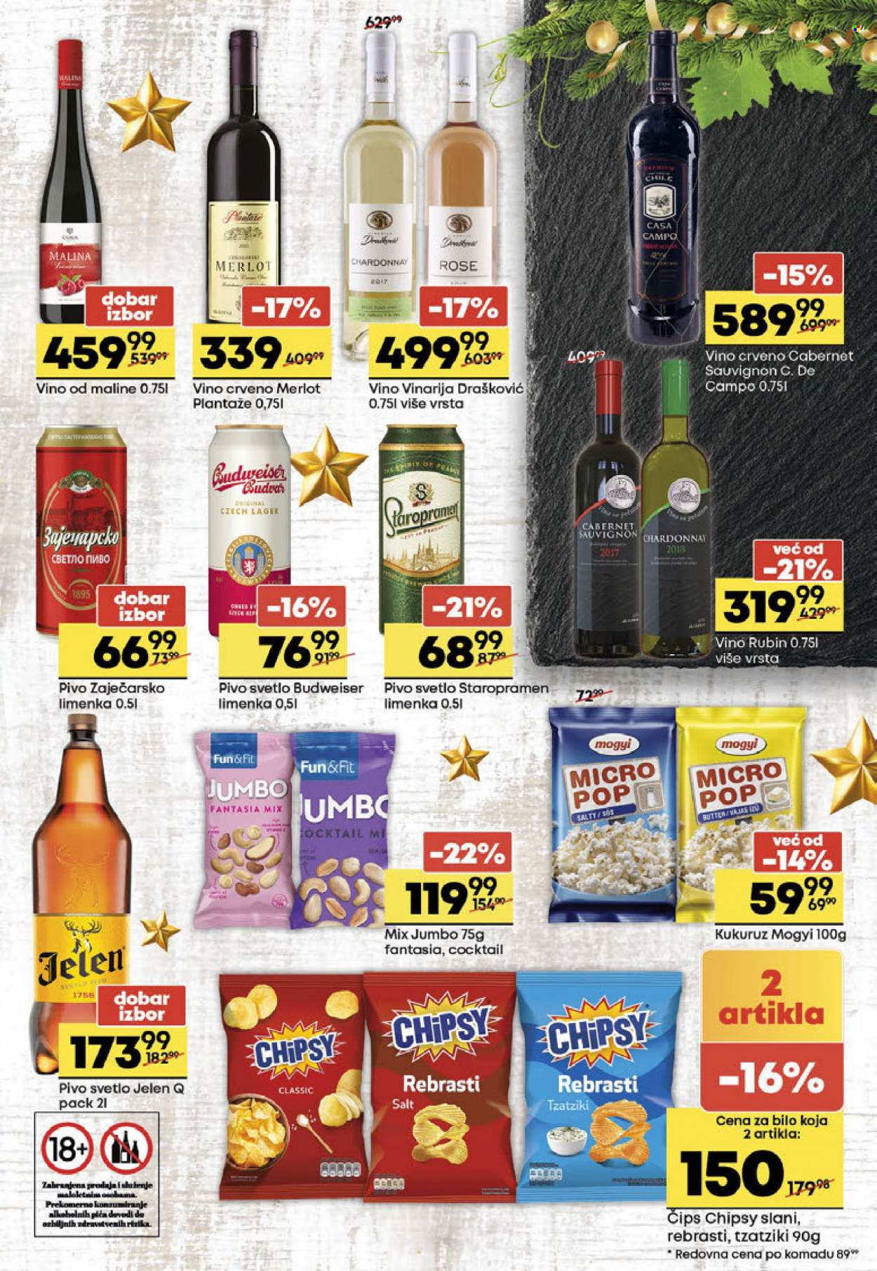 Mega Maxi katalog - 01.12.2021 - 14.12.2021. Stranica 9