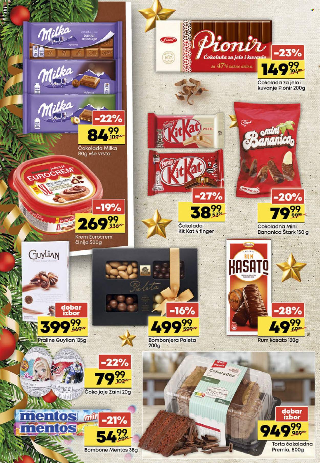Mega Maxi katalog - 01.12.2021 - 14.12.2021. Stranica 10