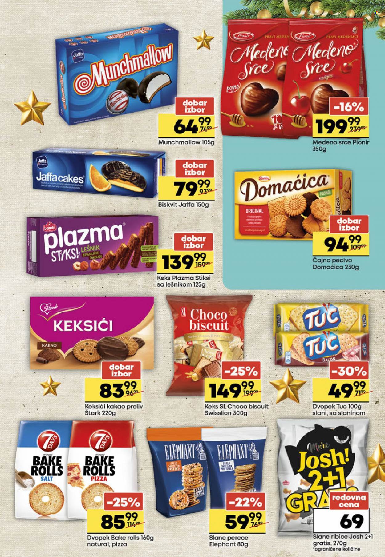 Mega Maxi katalog - 01.12.2021 - 14.12.2021. Stranica 11