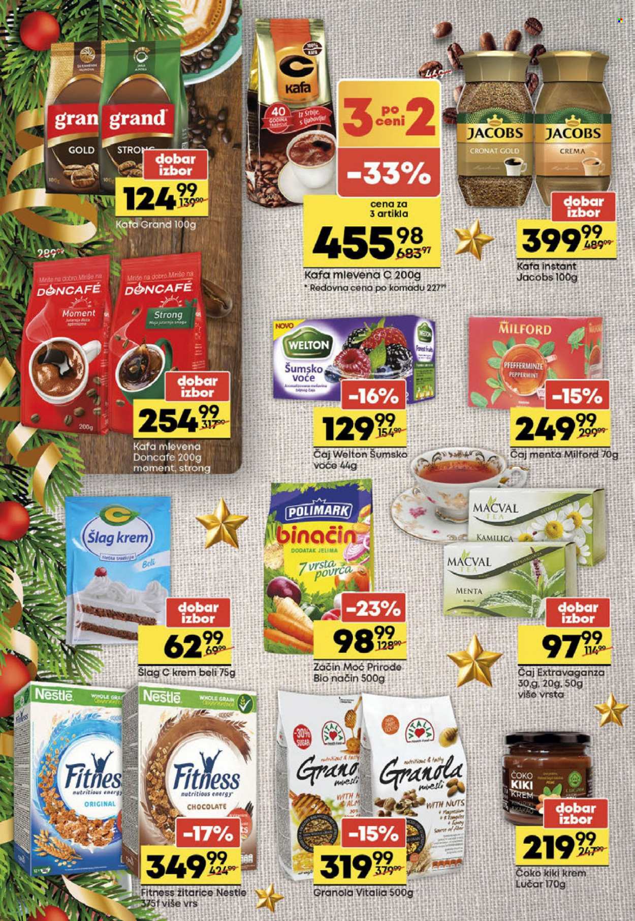 Mega Maxi katalog - 01.12.2021 - 14.12.2021. Stranica 14