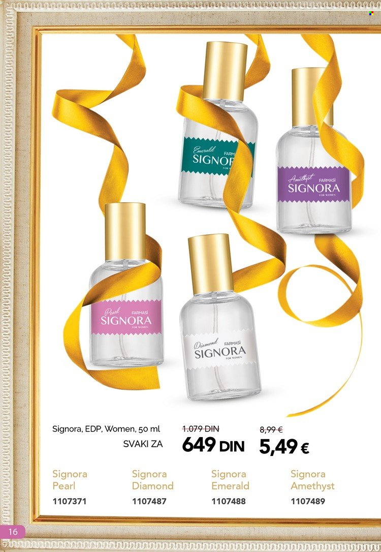 Farmasi katalog - 01.12.2021 - 31.12.2021. Stranica 16