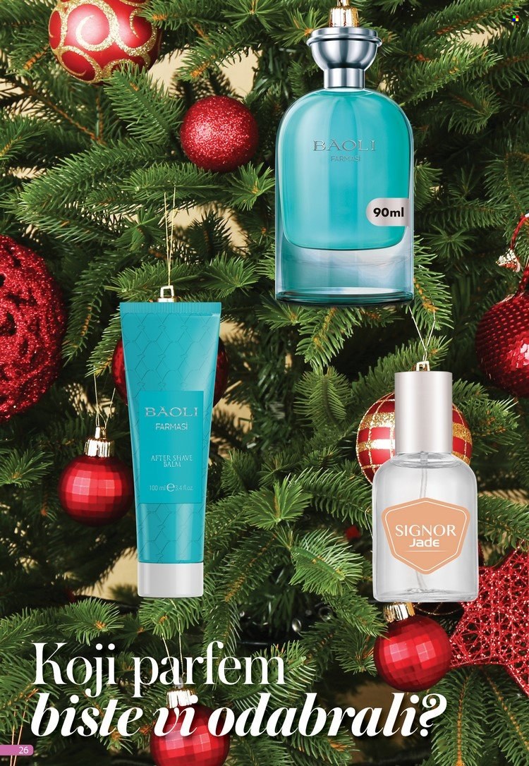 Farmasi katalog - 01.12.2021 - 31.12.2021. Stranica 26