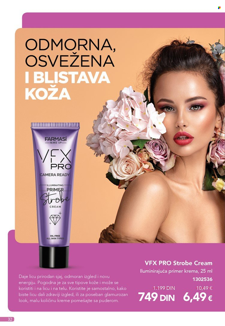 Farmasi katalog - 01.12.2021 - 31.12.2021. Stranica 32