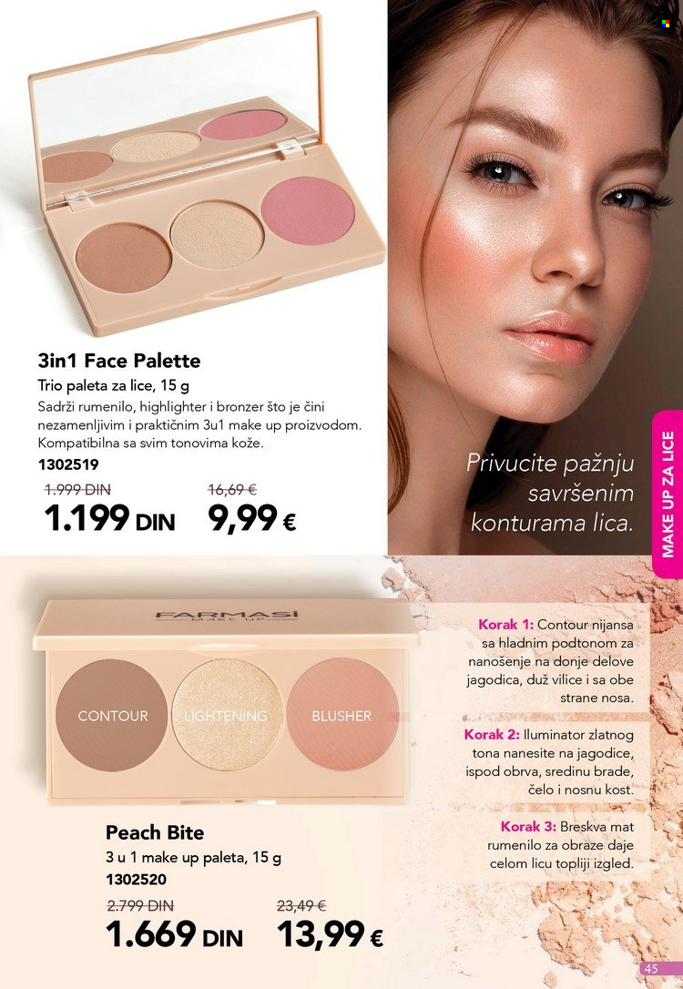 Farmasi katalog - 01.12.2021 - 31.12.2021. Stranica 45