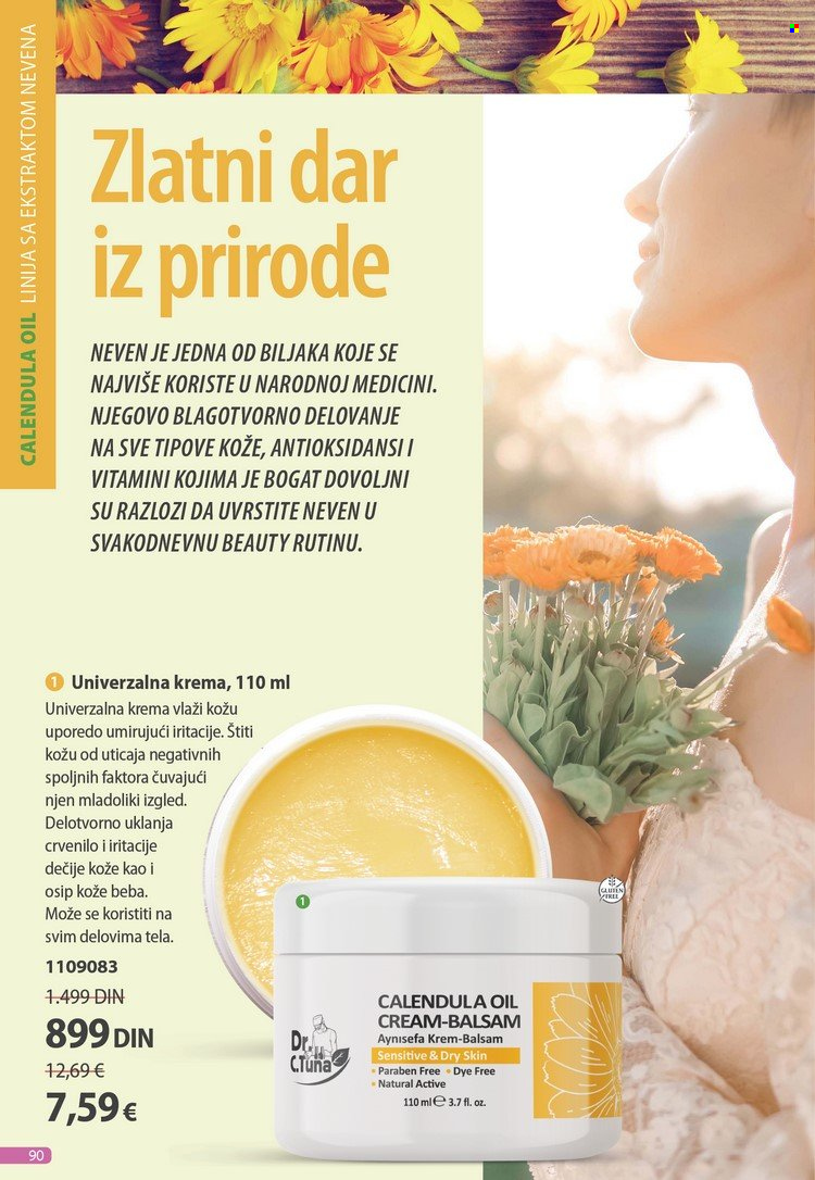 Farmasi katalog - 01.12.2021 - 31.12.2021. Stranica 90