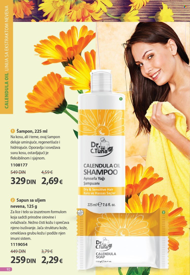 Farmasi katalog - 01.12.2021 - 31.12.2021. Stranica 92