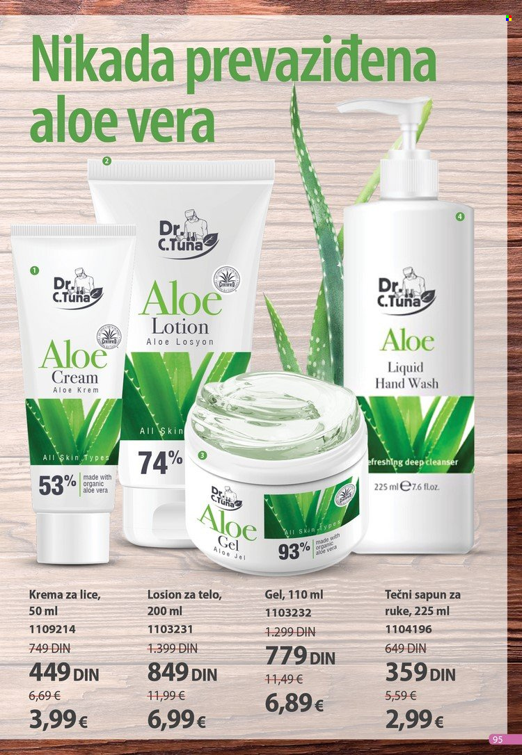 Farmasi katalog - 01.12.2021 - 31.12.2021. Stranica 95