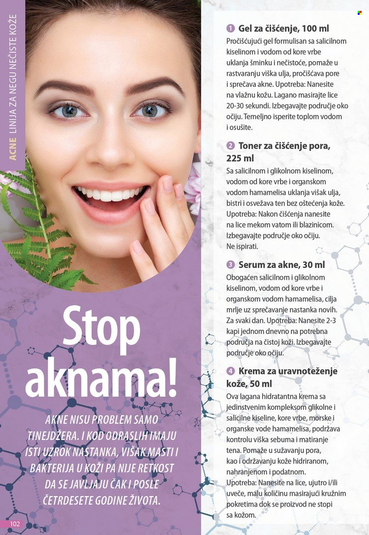 Farmasi katalog - 01.12.2021 - 31.12.2021. Stranica 102