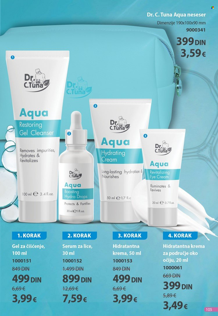 Farmasi katalog - 01.12.2021 - 31.12.2021. Stranica 105
