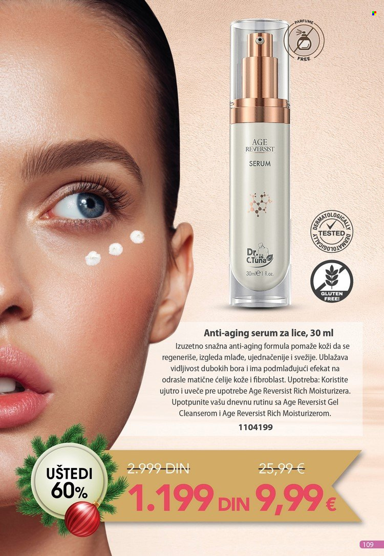 Farmasi katalog - 01.12.2021 - 31.12.2021. Stranica 109