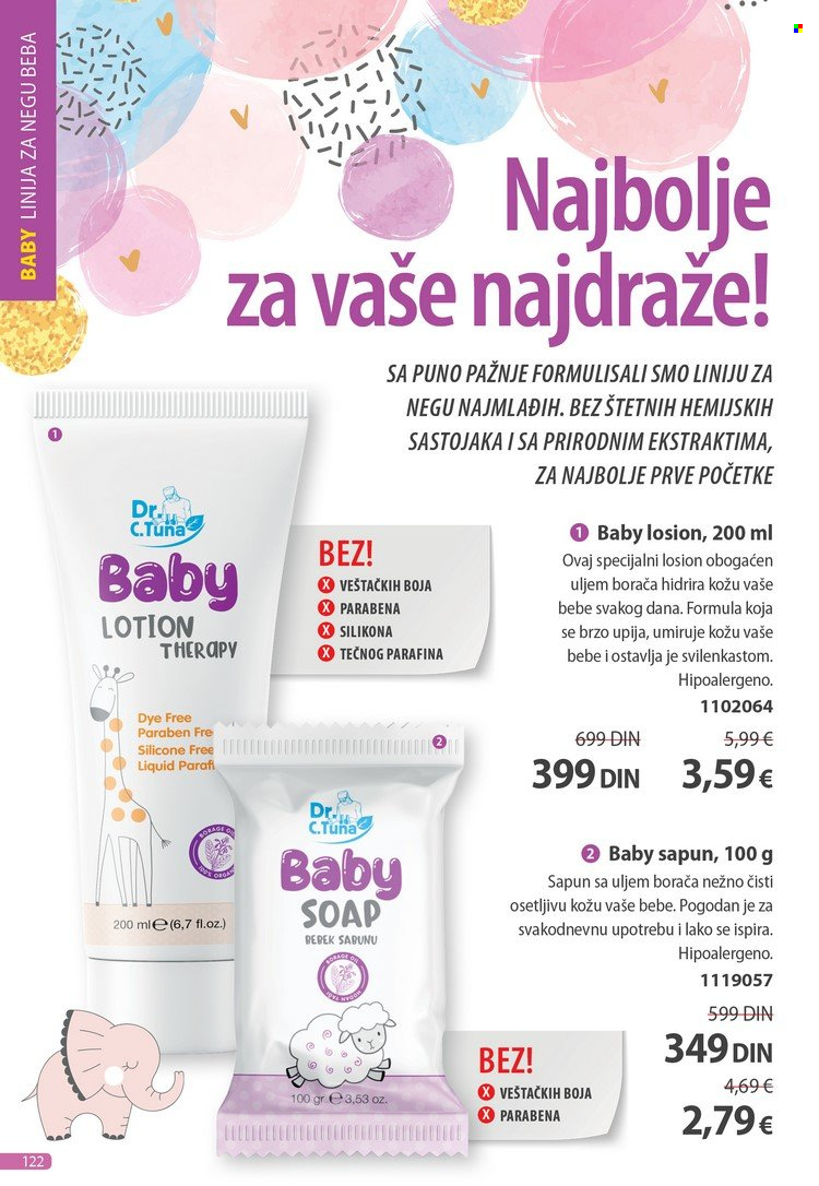 Farmasi katalog - 01.12.2021 - 31.12.2021. Stranica 122