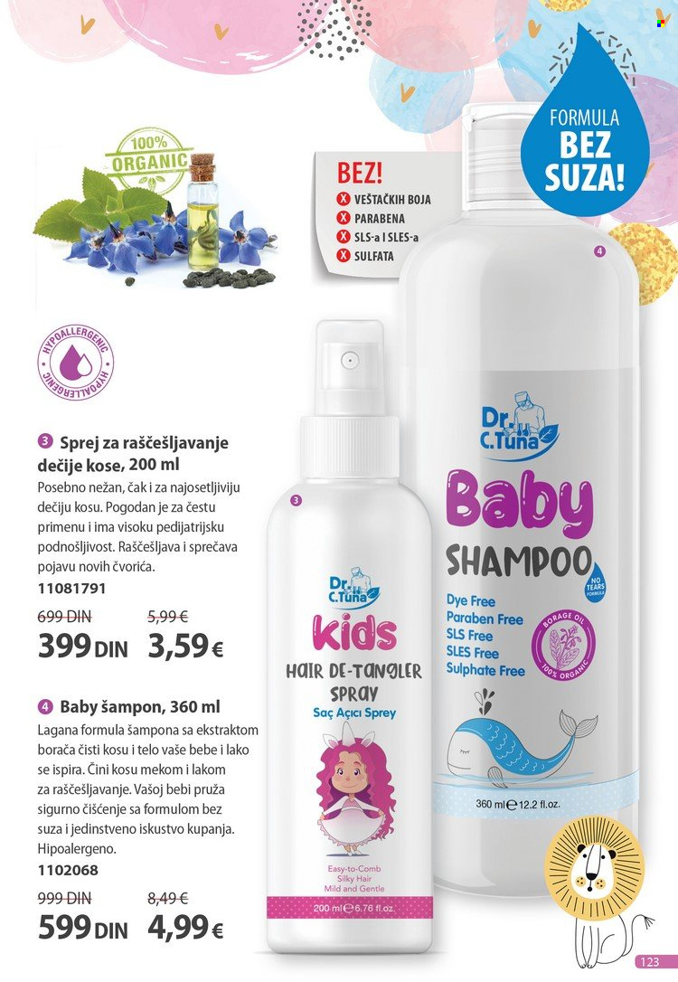 Farmasi katalog - 01.12.2021 - 31.12.2021. Stranica 123