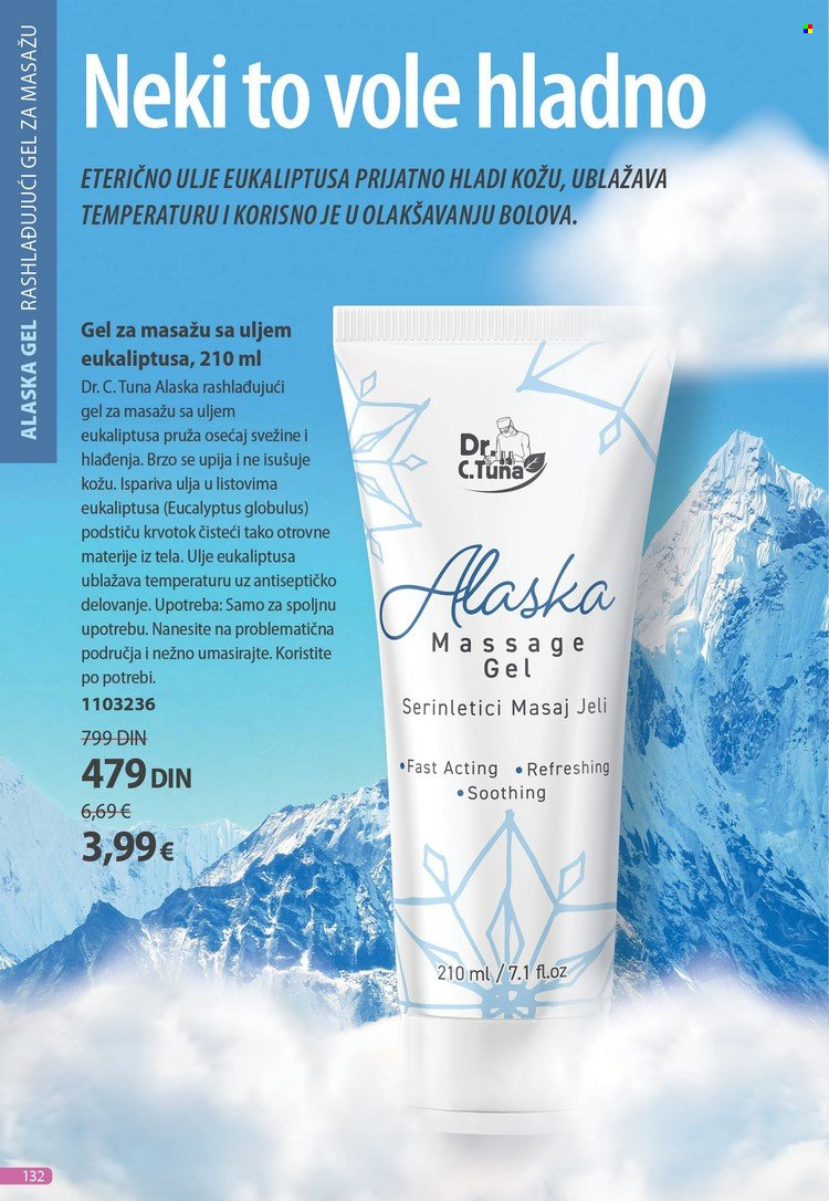 Farmasi katalog - 01.12.2021 - 31.12.2021. Stranica 132