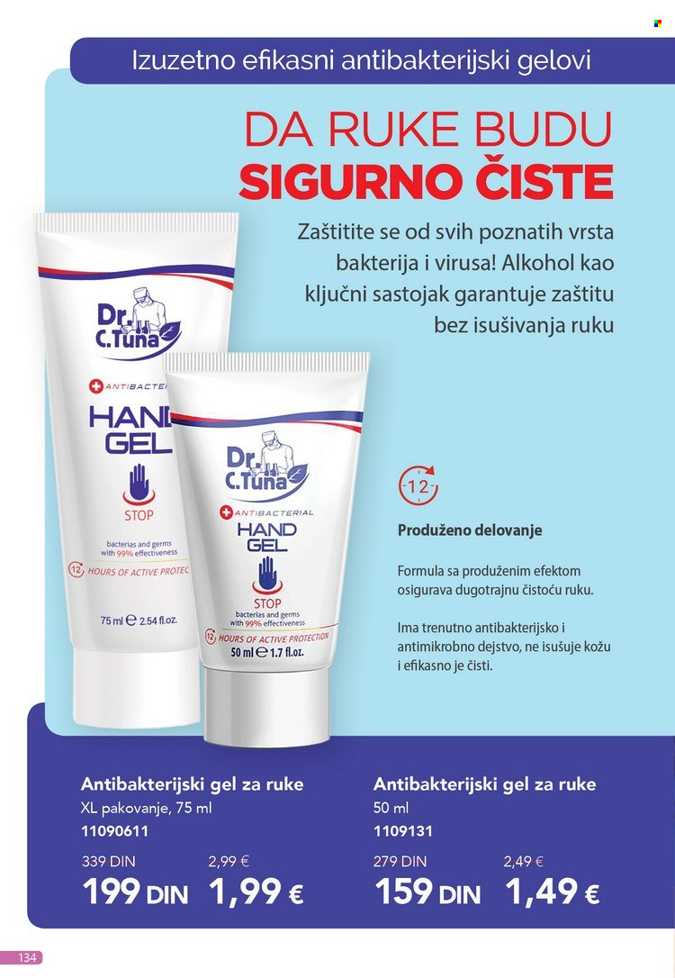 Farmasi katalog - 01.12.2021 - 31.12.2021. Stranica 134