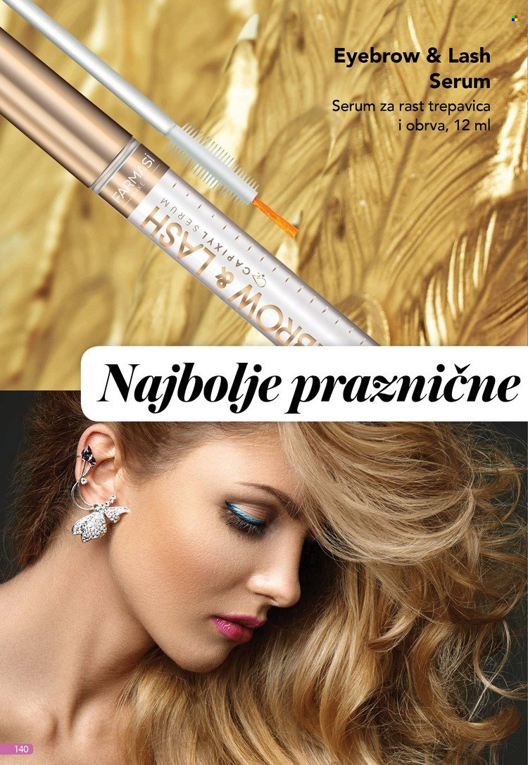 Farmasi katalog - 01.12.2021 - 31.12.2021. Stranica 140