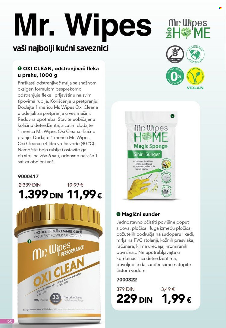 Farmasi katalog - 01.12.2021 - 31.12.2021. Stranica 150