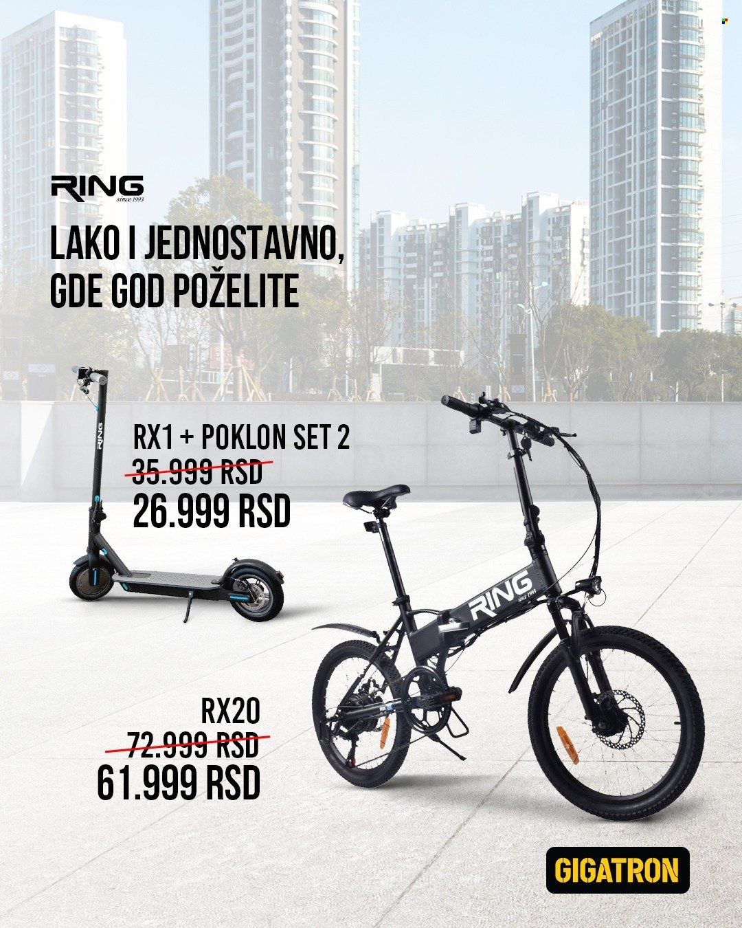 Gigatron katalog - 30.11.2021 - 10.12.2021. Stranica 1