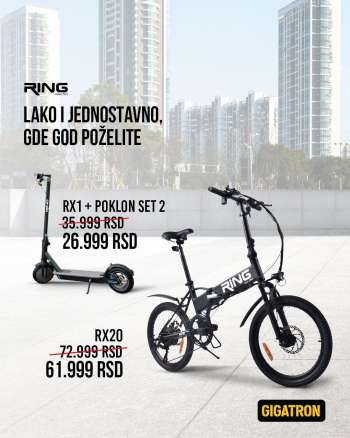 Gigatron katalog - 30.11.2021 - 10.12.2021.