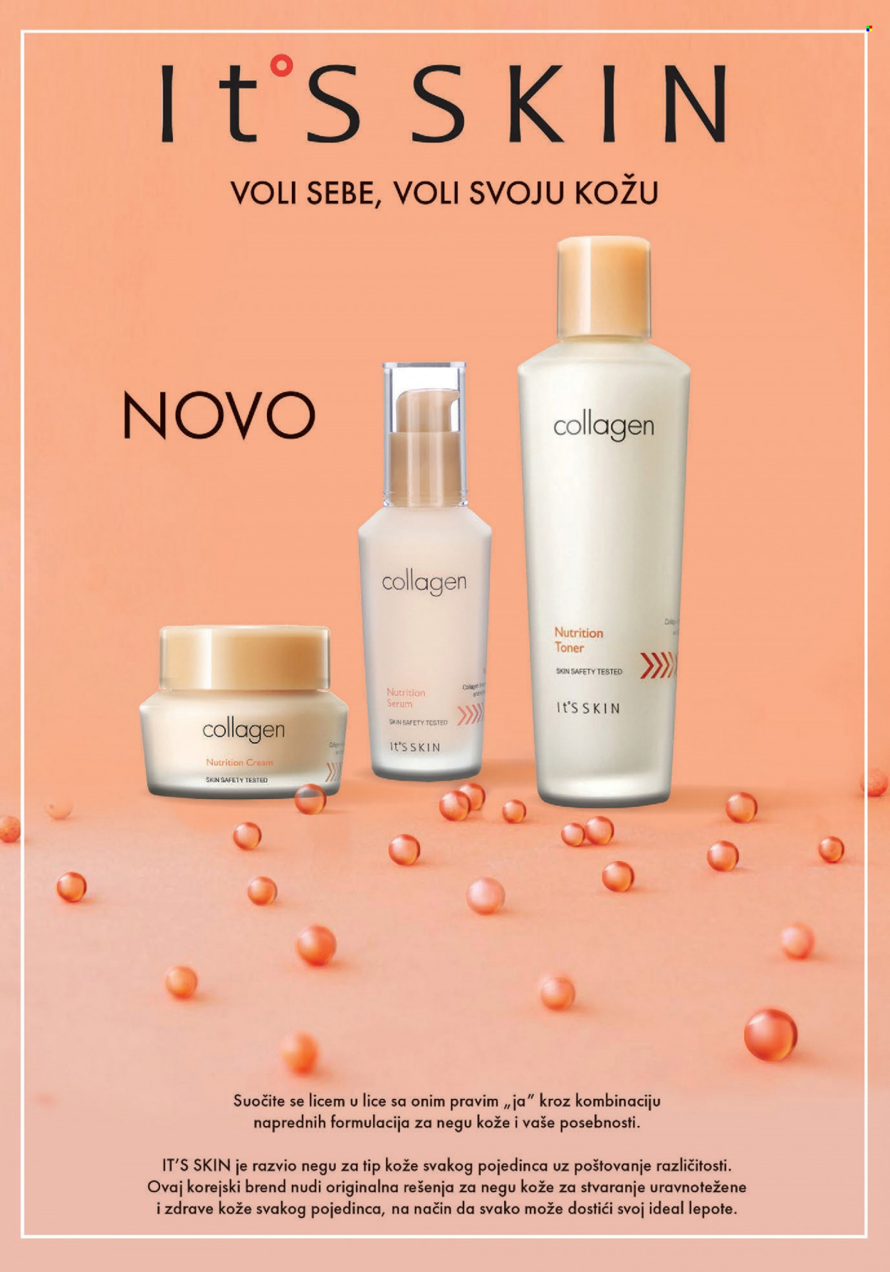 Lilly Drogerie katalog - 01.12.2021 - 31.12.2021. Stranica 4