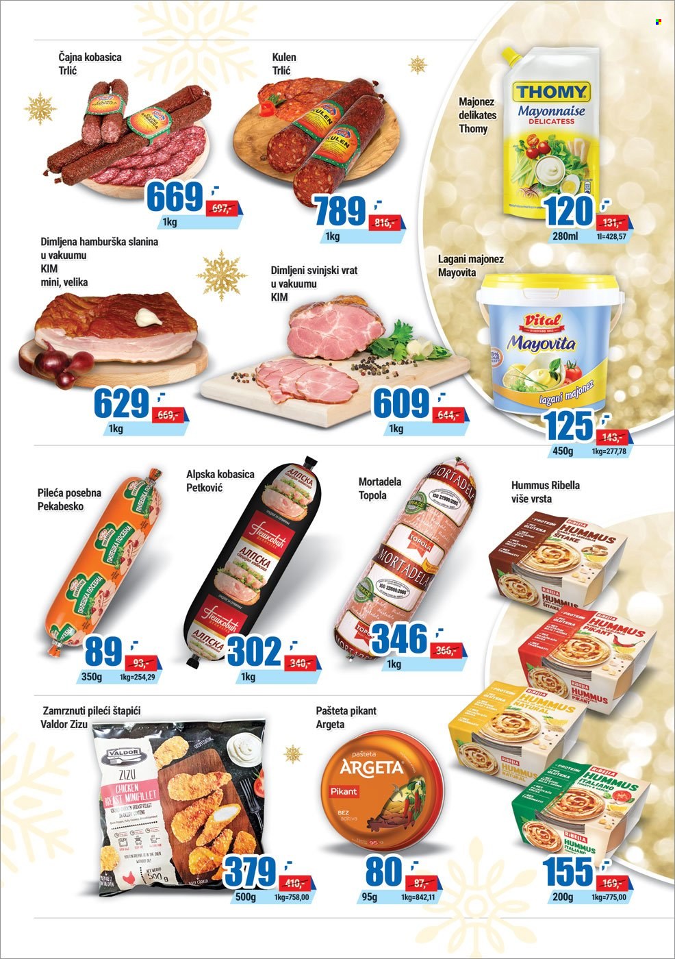 Trnava Promet katalog - 02.12.2021 - 22.12.2021. Stranica 3