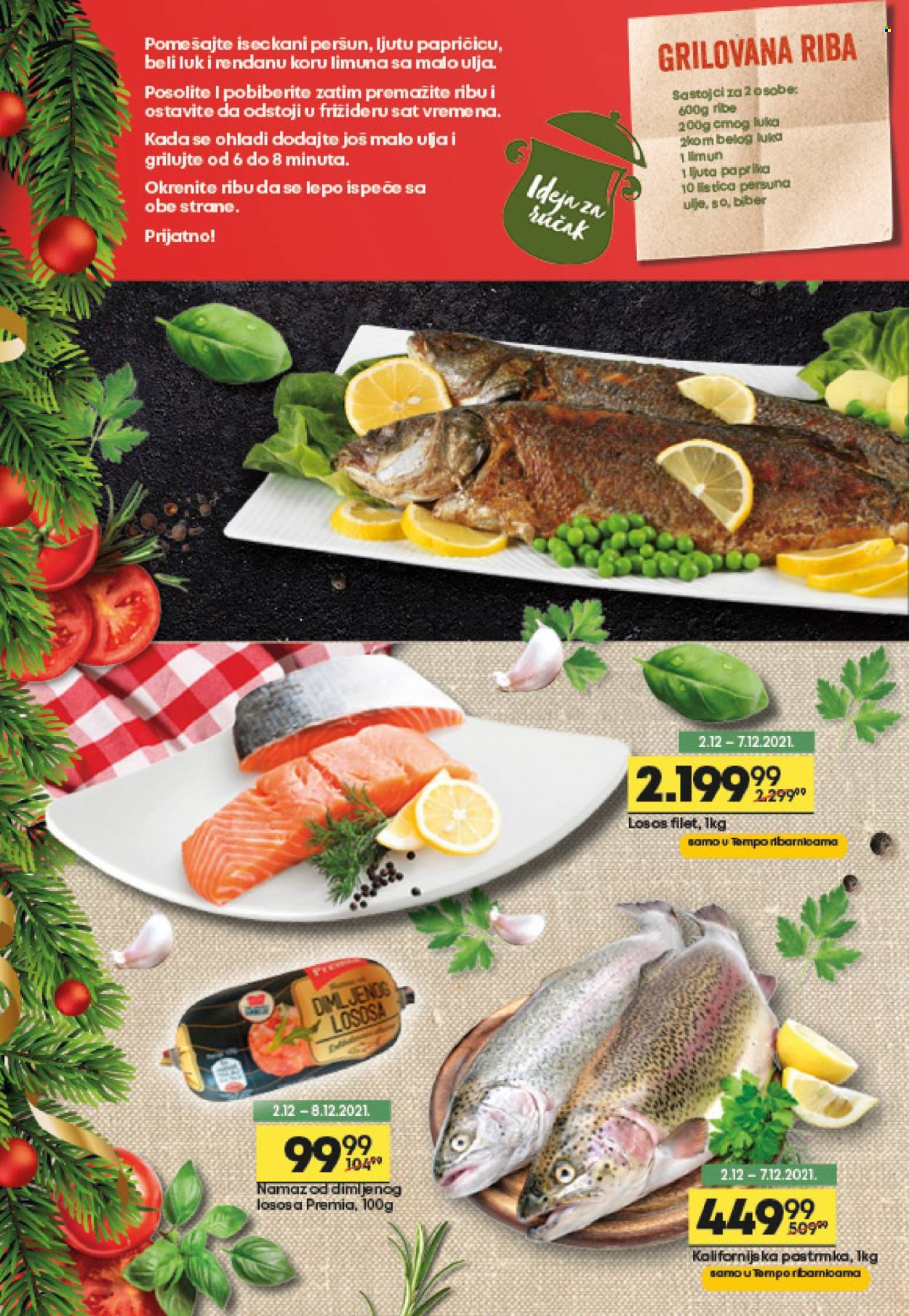 Mega Maxi katalog - 02.12.2021 - 08.12.2021. Stranica 2